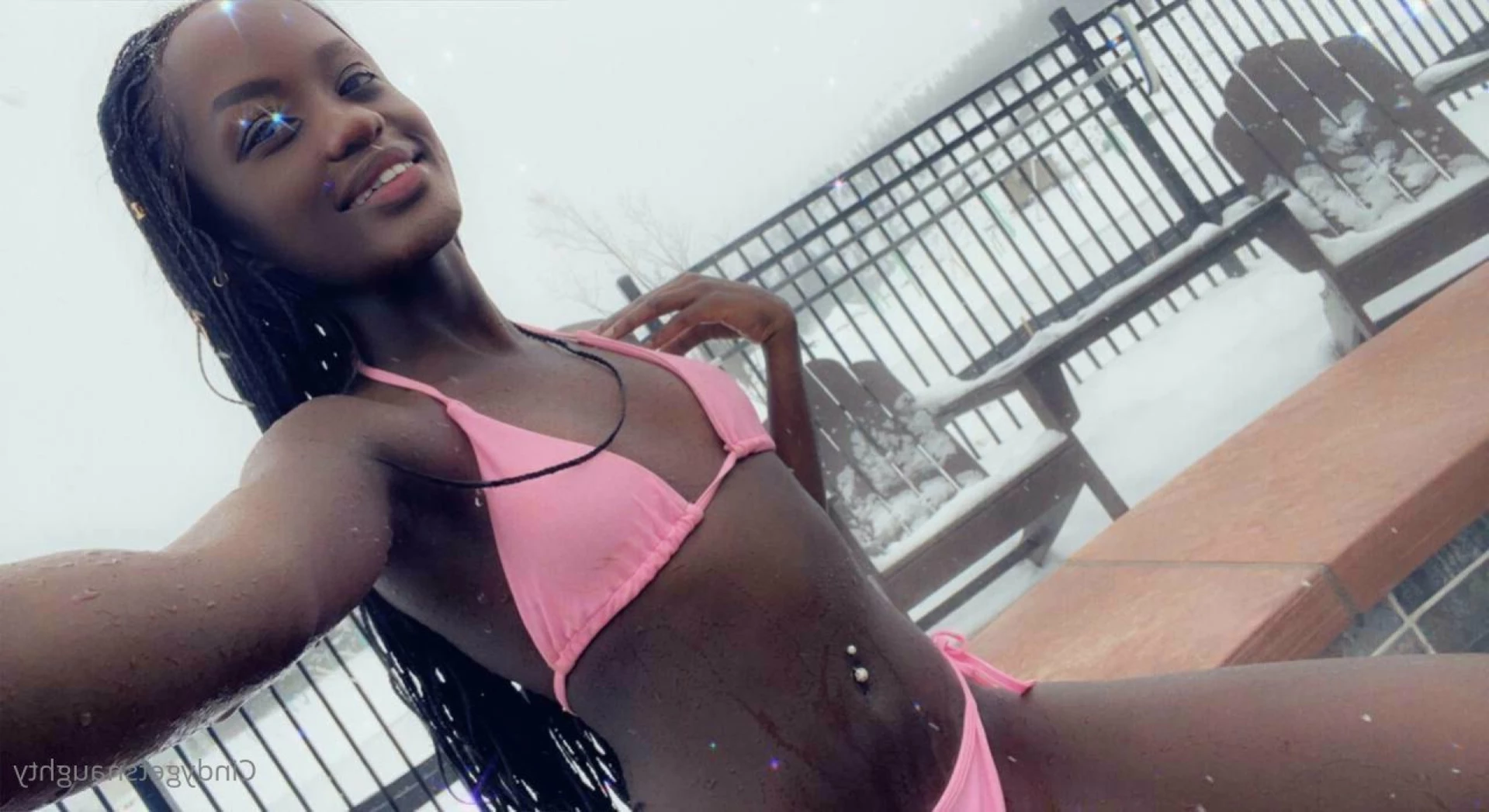 𝗖𝗢𝗟𝗟𝗘𝗚𝗘 𝗦𝗟𝗨𝗧 📚 😍 [ cindygetsnaughty ] Onlyfans leaked photo 14266298 on Hotleaks.tv