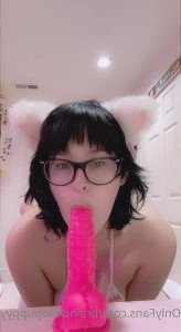 puppyboy!! 🏳️‍⚧️ [ cl0wnpwuppy ] Onlyfans leaked video 3245244 on Hotleaks.tv