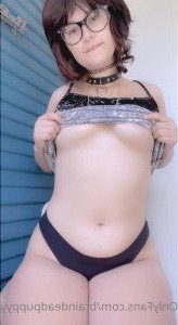 puppyboy!! 🏳️‍⚧️ [ cl0wnpwuppy ] Onlyfans leaked video 3245313 on Hotleaks.tv