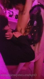 puppyboy!! 🏳️‍⚧️ [ cl0wnpwuppy ] Onlyfans leaked video 3245619 on Hotleaks.tv