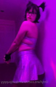 puppyboy!! 🏳️‍⚧️ [ cl0wnpwuppy ] Onlyfans leaked video 3246026 on Hotleaks.tv