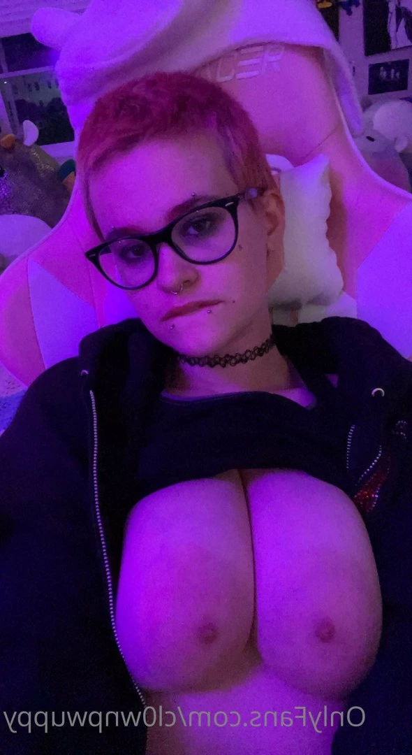 puppyboy!! 🏳️‍⚧️ [ cl0wnpwuppy ] Onlyfans leaked photo 3285543 on Hotleaks.tv