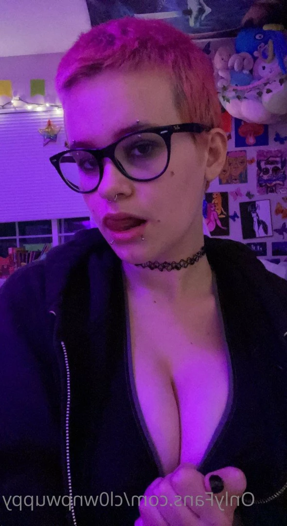puppyboy!! 🏳️‍⚧️ [ cl0wnpwuppy ] Onlyfans leaked photo 3291882 on Hotleaks.tv
