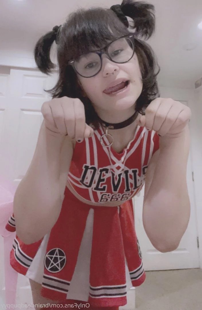 puppyboy!! 🏳️‍⚧️ [ cl0wnpwuppy ] Onlyfans leaked photo 3300962 on Hotleaks.tv