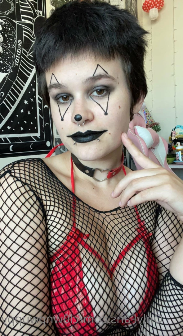 puppyboy!! 🏳️‍⚧️ [ cl0wnpwuppy ] Onlyfans leaked photo 5837420 on Hotleaks.tv