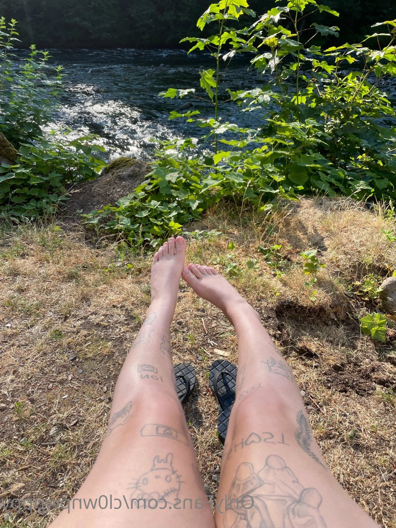 puppyboy!! 🏳️‍⚧️ [ cl0wnpwuppy ] Onlyfans leaked photo 5837465 on Hotleaks.tv