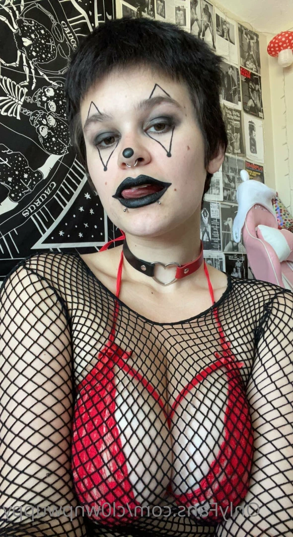 puppyboy!! 🏳️‍⚧️ [ cl0wnpwuppy ] Onlyfans leaked photo 5837899 on Hotleaks.tv