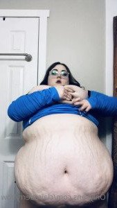 Claire Berry [ claireberrybbw ] Onlyfans leaked video 3246300 on Hotleaks.tv