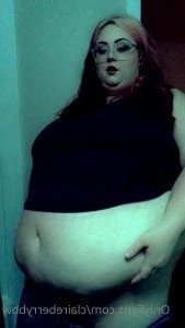 Claire Berry [ claireberrybbw ] Onlyfans leaked video 3246356 on Hotleaks.tv