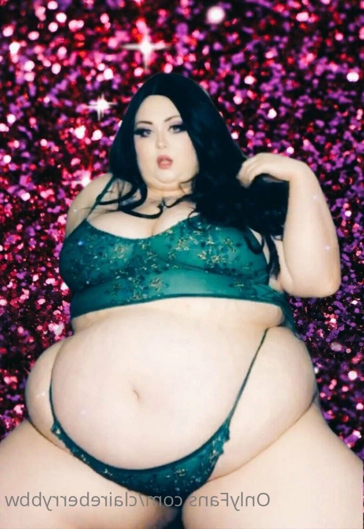 Claire Berry [ claireberrybbw ] Onlyfans leaked photo 3544443 on Hotleaks.tv