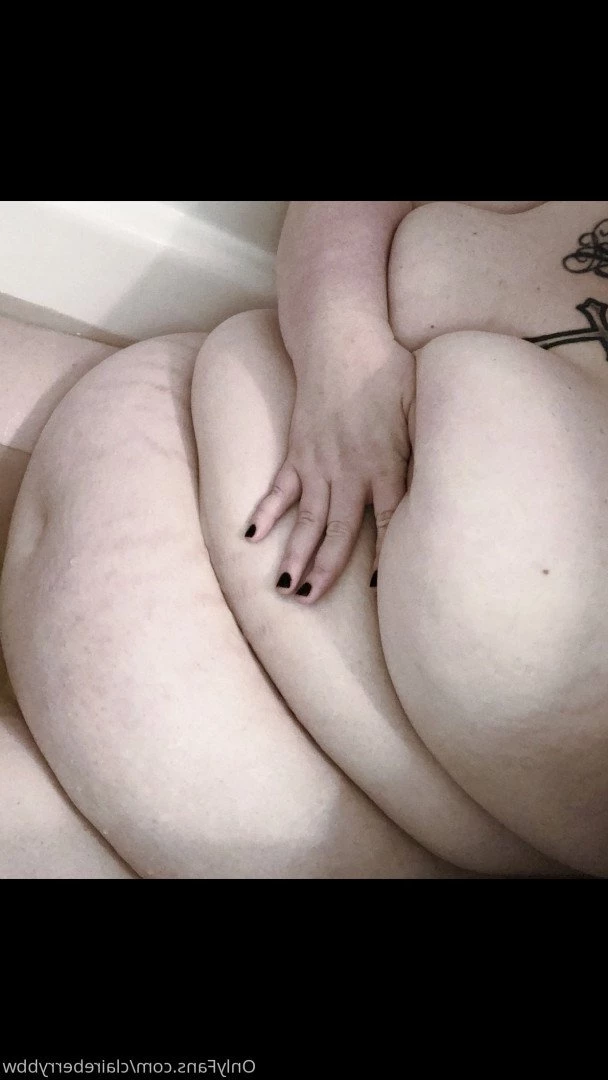 Claire Berry [ claireberrybbw ] Onlyfans leaked photo 3544564 on Hotleaks.tv