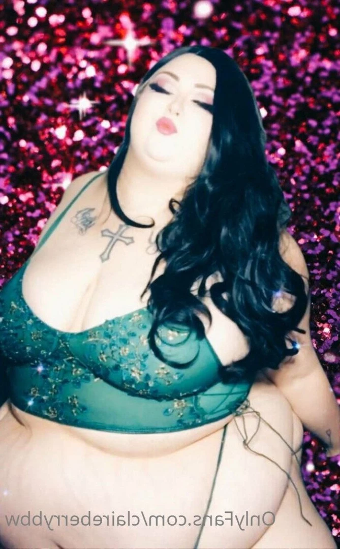 Claire Berry [ claireberrybbw ] Onlyfans leaked photo 3544679 on Hotleaks.tv