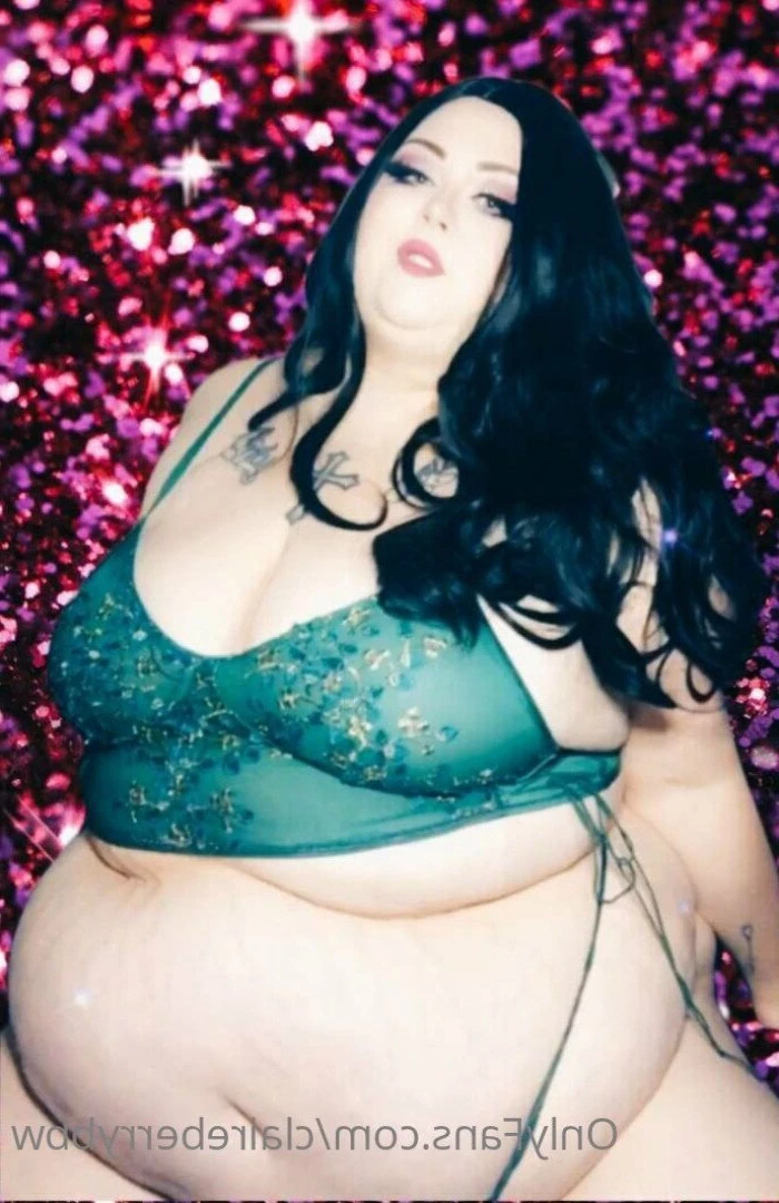 Claire Berry [ claireberrybbw ] Onlyfans leaked photo 3545067 on Hotleaks.tv