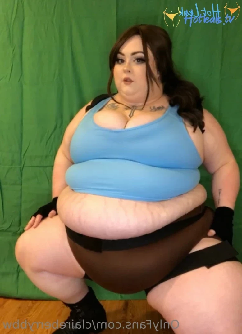 Claire Berry [ claireberrybbw ] Onlyfans leaked photo 11002351 on Hotleaks.tv