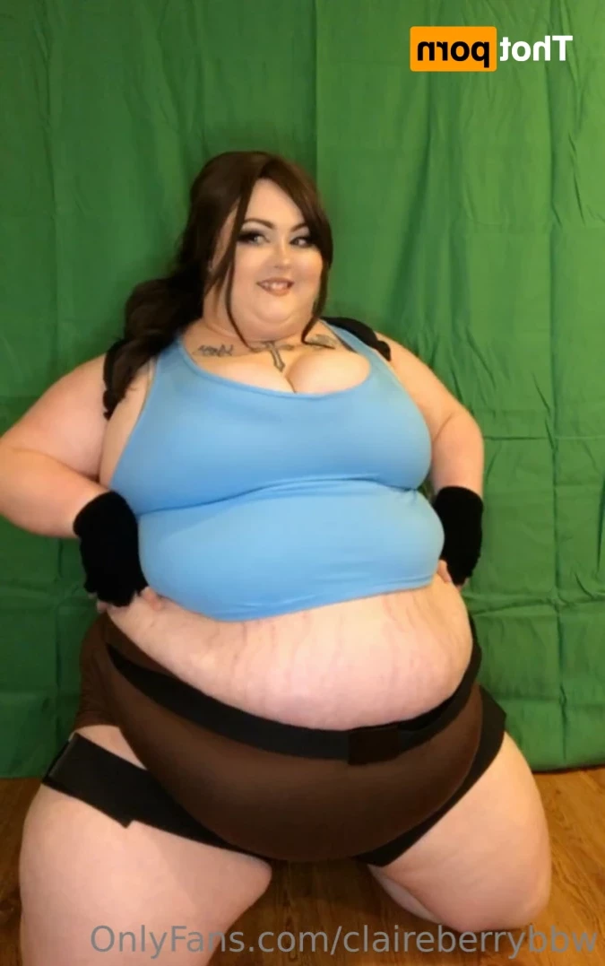 Claire Berry [ claireberrybbw ] Onlyfans leaked photo 11410092 on Hotleaks.tv