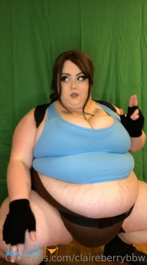Claire Berry [ claireberrybbw ] Onlyfans leaked photo 11767645 on Hotleaks.tv