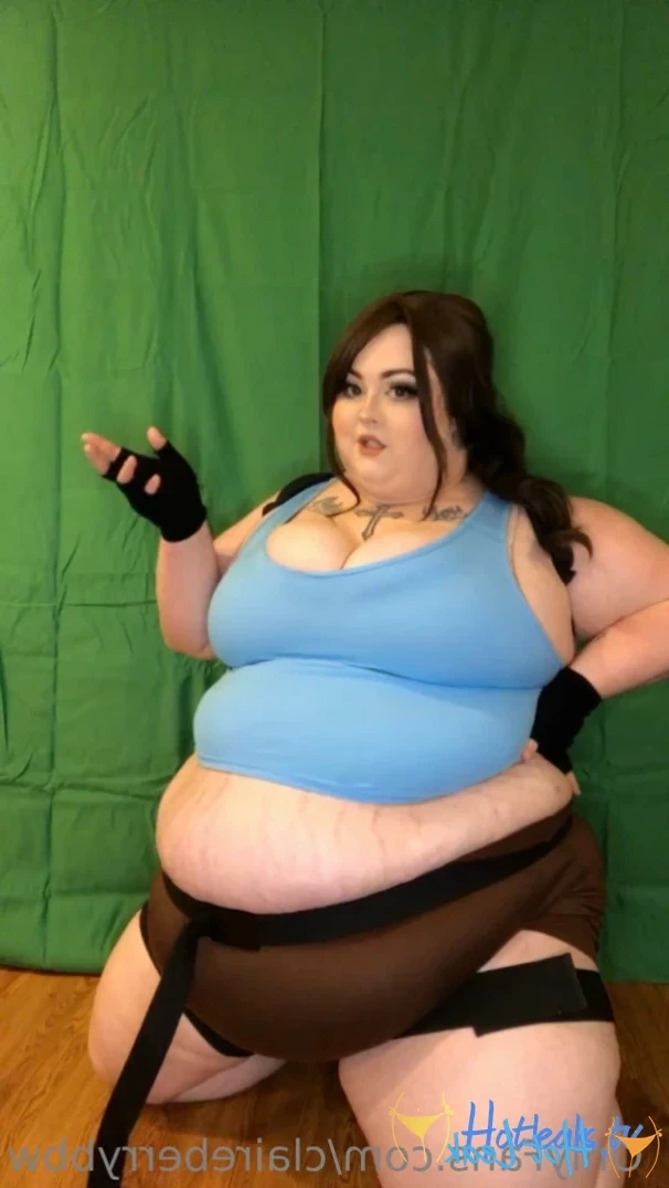 Claire Berry [ claireberrybbw ] Onlyfans leaked photo 11811606 on Hotleaks.tv