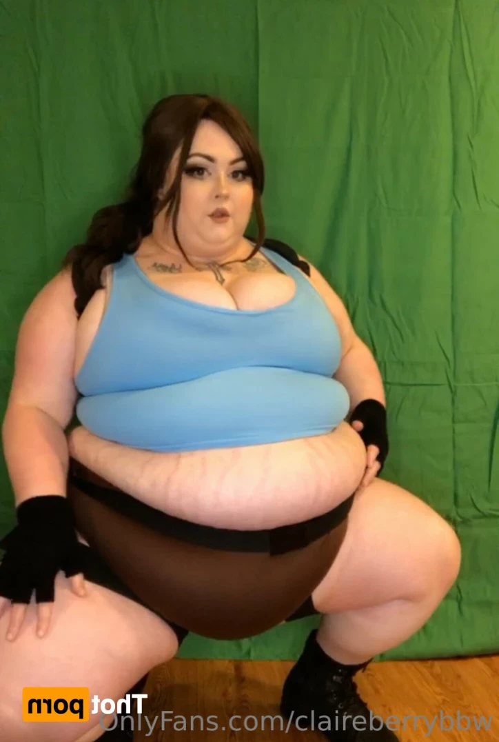 Claire Berry [ claireberrybbw ] Onlyfans leaked photo 12041100 on Hotleaks.tv