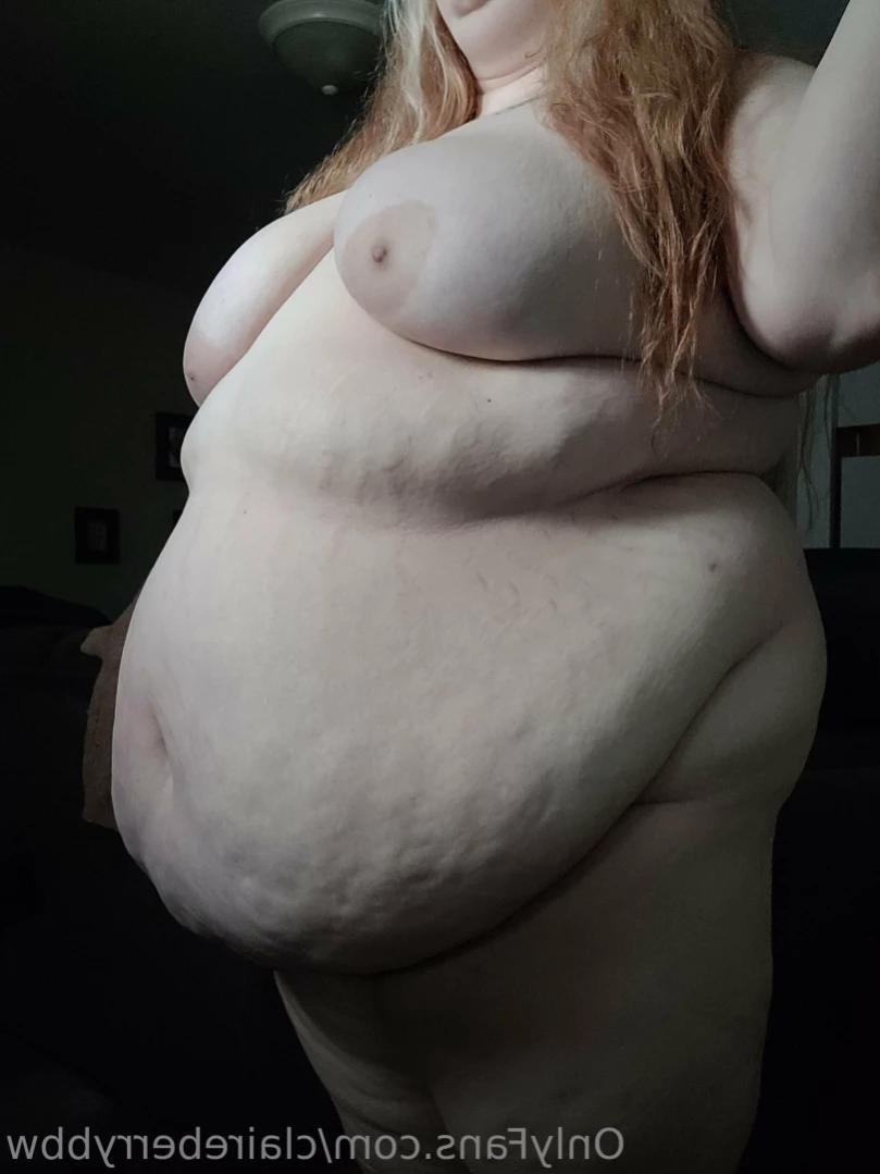 Claire Berry [ claireberrybbw ] Onlyfans leaked photo 12169263 on Hotleaks.tv