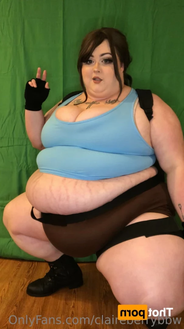 Claire Berry [ claireberrybbw ] Onlyfans leaked photo 12403777 on Hotleaks.tv