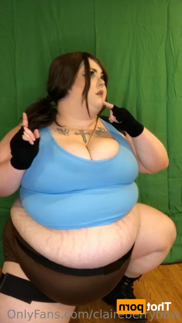 Claire Berry [ claireberrybbw ] Onlyfans leaked photo 12518912 on Hotleaks.tv