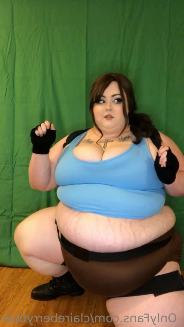 Claire Berry [ claireberrybbw ] Onlyfans leaked photo 12719423 on Hotleaks.tv