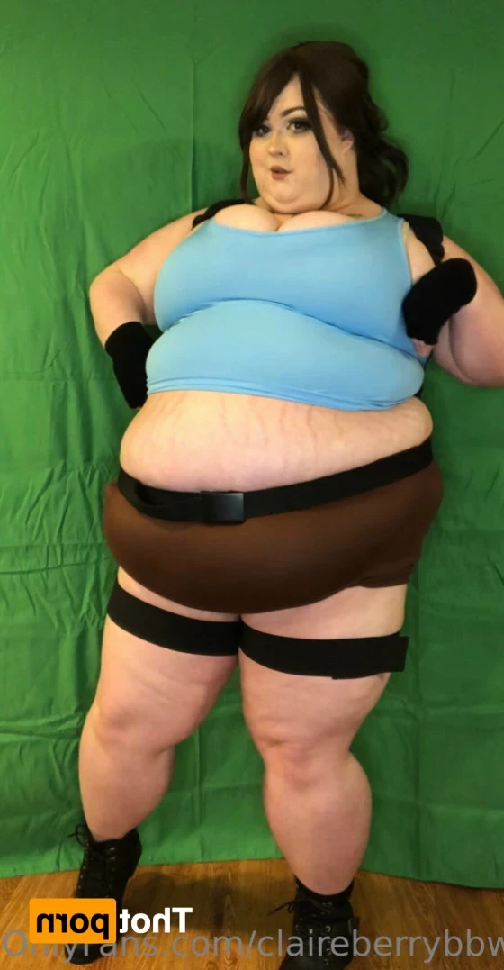 Claire Berry [ claireberrybbw ] Onlyfans leaked photo 13286750 on Hotleaks.tv