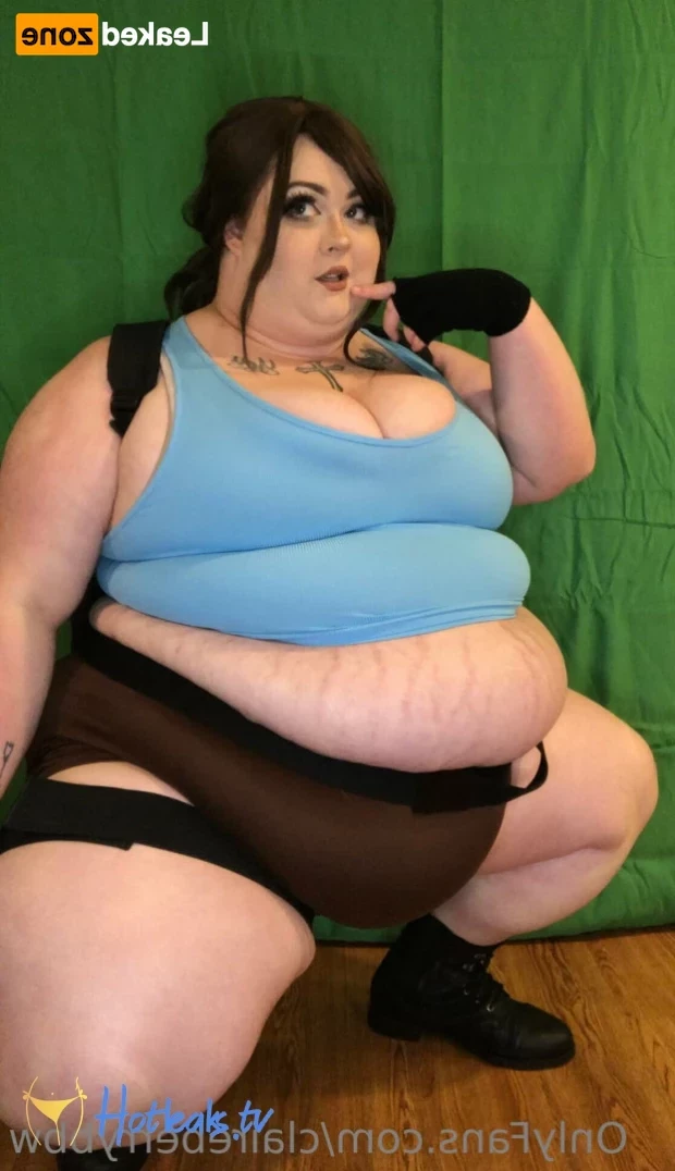 Claire Berry [ claireberrybbw ] Onlyfans leaked photo 14027225 on Hotleaks.tv
