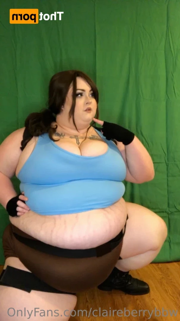 Claire Berry [ claireberrybbw ] Onlyfans leaked photo 14027234 on Hotleaks.tv