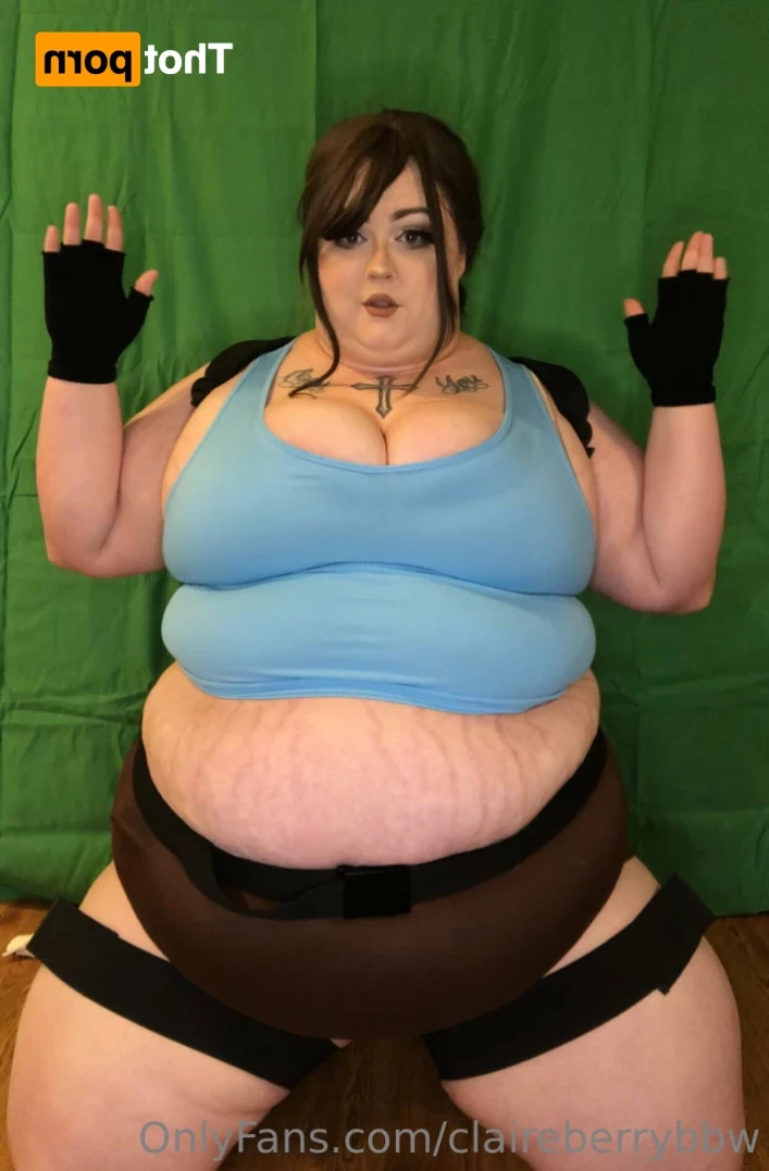 Claire Berry [ claireberrybbw ] Onlyfans leaked photo 14197181 on Hotleaks.tv
