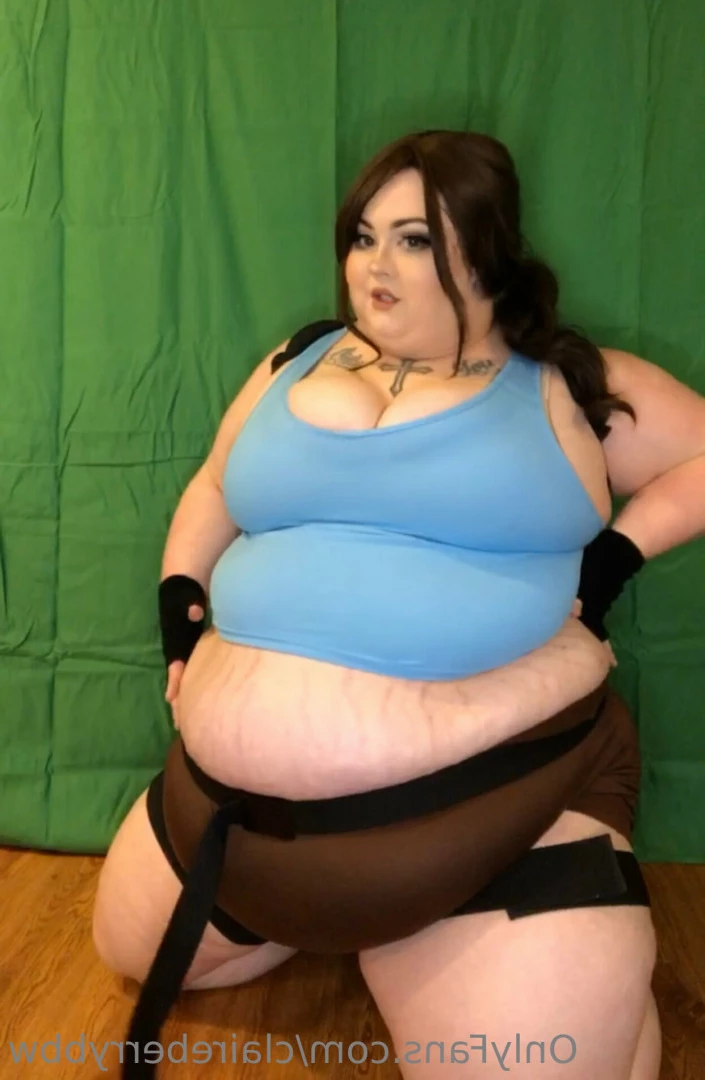 Claire Berry [ claireberrybbw ] Onlyfans leaked photo 14197189 on Hotleaks.tv