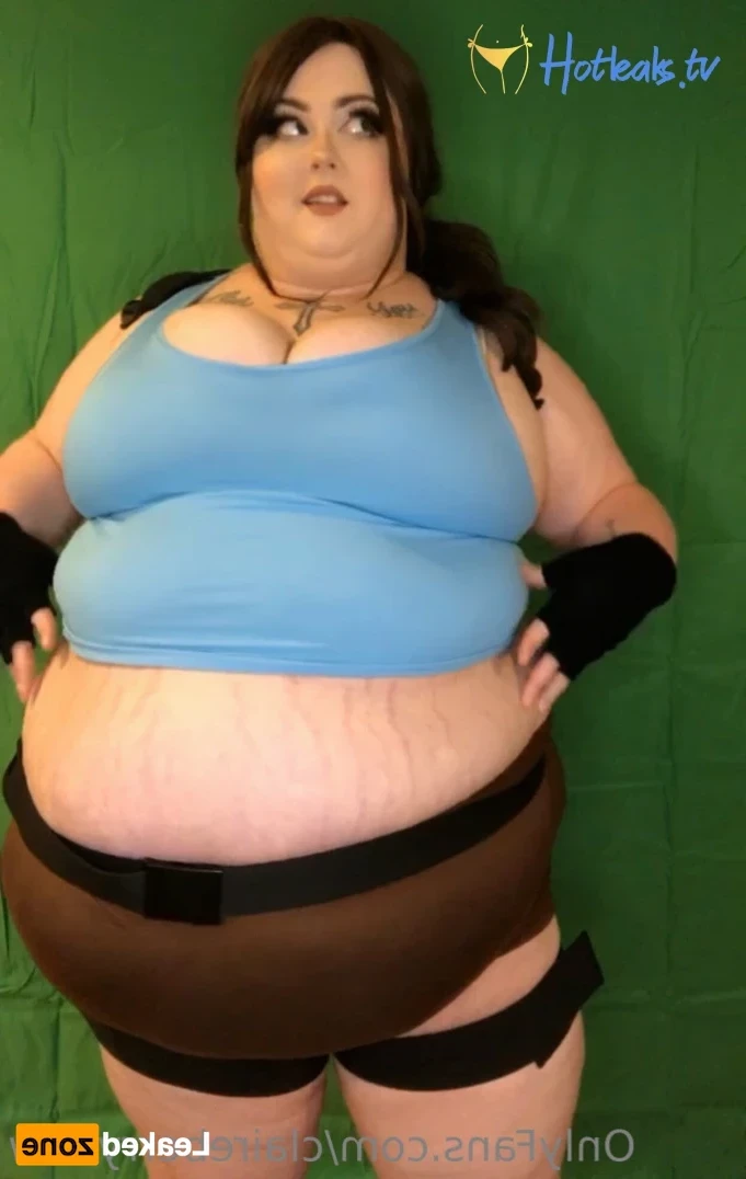 Claire Berry [ claireberrybbw ] Onlyfans leaked photo 14443605 on Hotleaks.tv