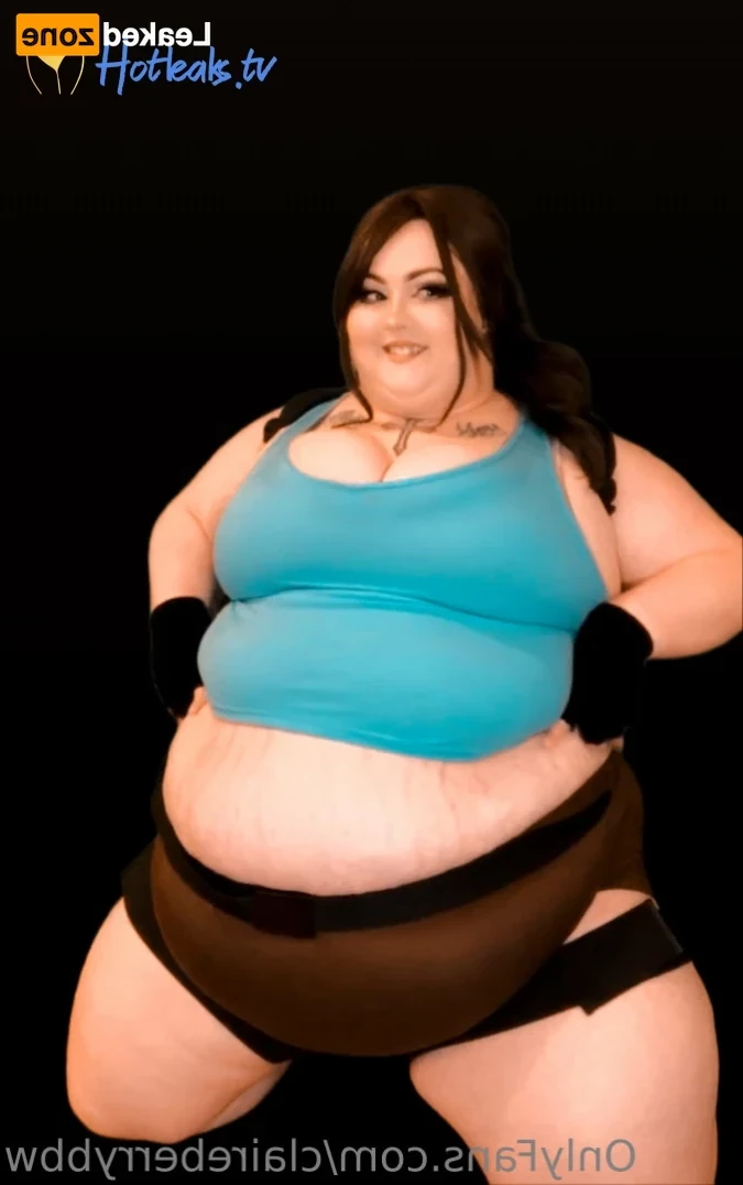Claire Berry [ claireberrybbw ] Onlyfans leaked photo 15067965 on Hotleaks.tv