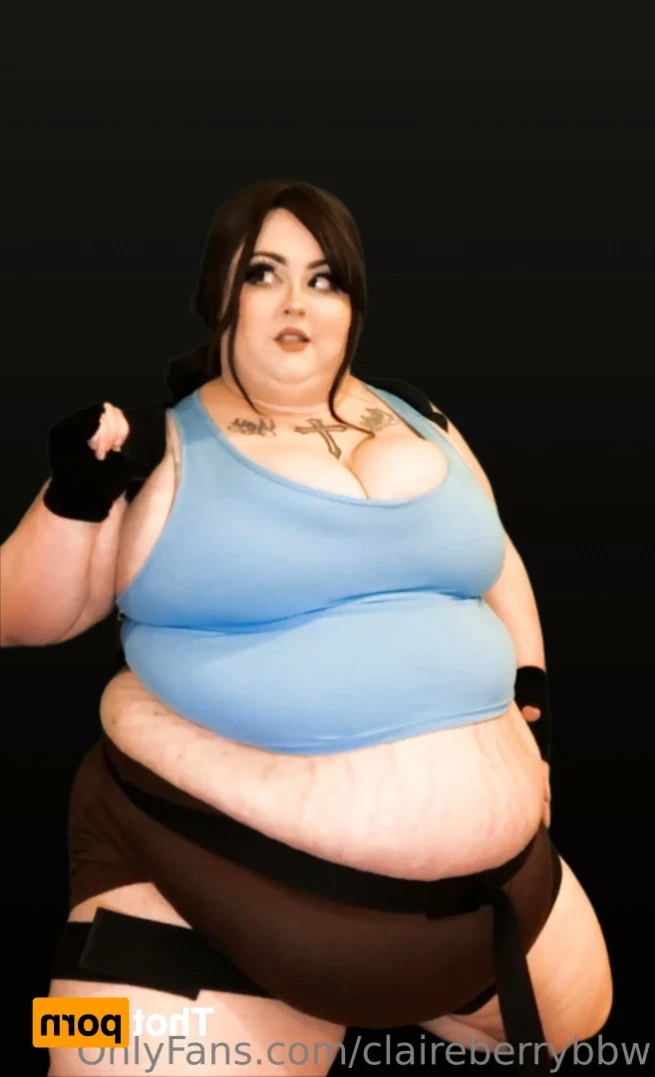Claire Berry [ claireberrybbw ] Onlyfans leaked photo 15102796 on Hotleaks.tv