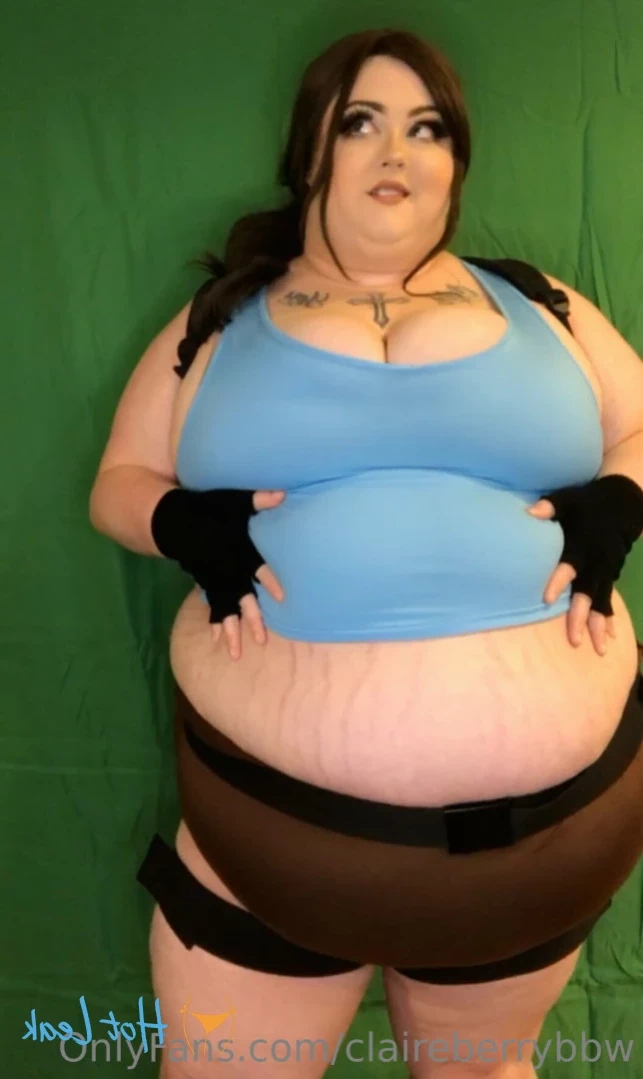Claire Berry [ claireberrybbw ] Onlyfans leaked photo 15102799 on Hotleaks.tv