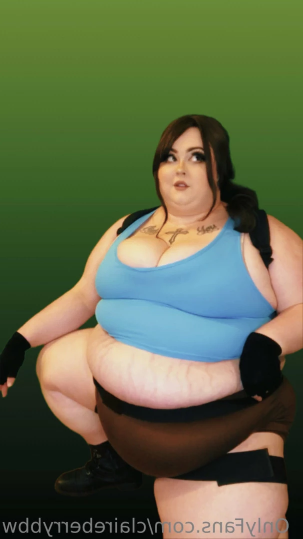 Claire Berry [ claireberrybbw ] Onlyfans leaked photo 15233327 on Hotleaks.tv
