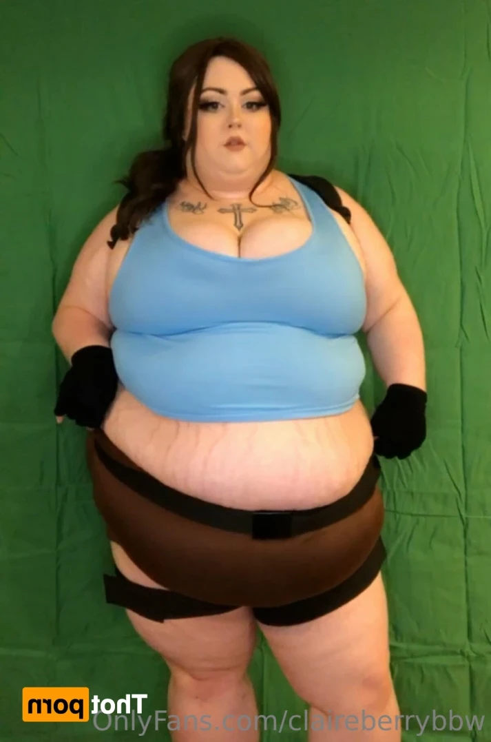Claire Berry [ claireberrybbw ] Onlyfans leaked photo 15732644 on Hotleaks.tv
