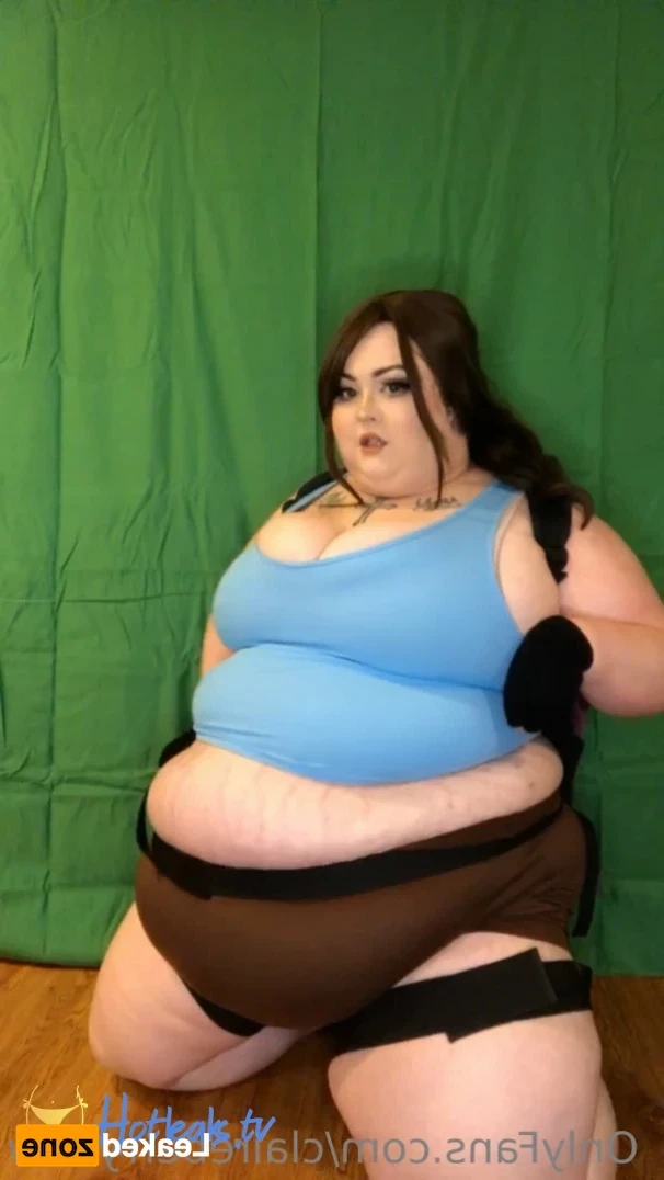 Claire Berry [ claireberrybbw ] Onlyfans leaked photo 15775040 on Hotleaks.tv