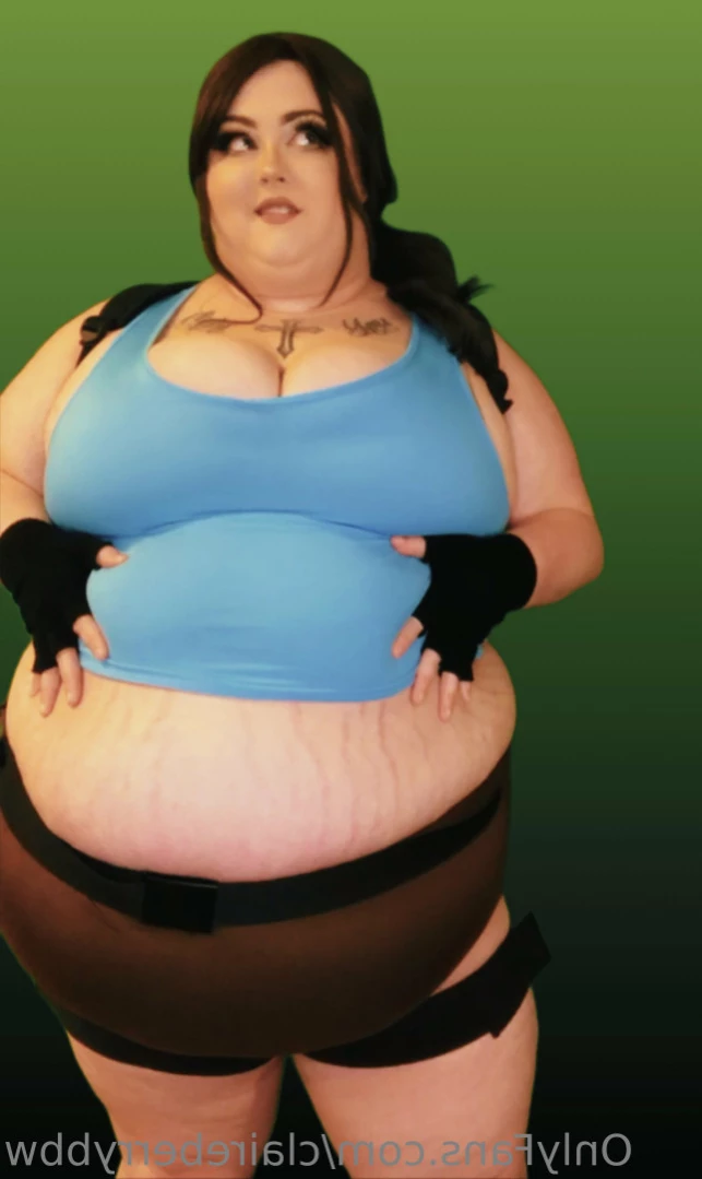 Claire Berry [ claireberrybbw ] Onlyfans leaked photo 15792968 on Hotleaks.tv