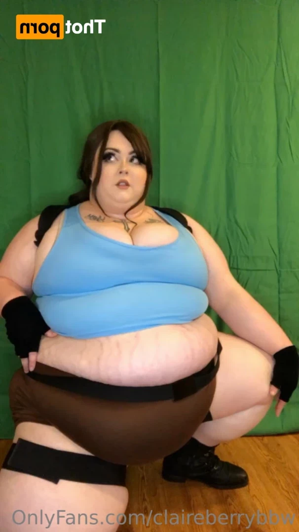 Claire Berry [ claireberrybbw ] Onlyfans leaked photo 15857094 on Hotleaks.tv