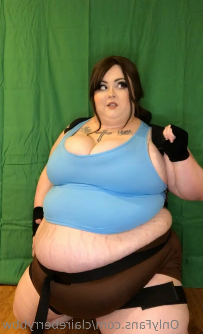 Claire Berry [ claireberrybbw ] Onlyfans leaked photo 15863037 on Hotleaks.tv