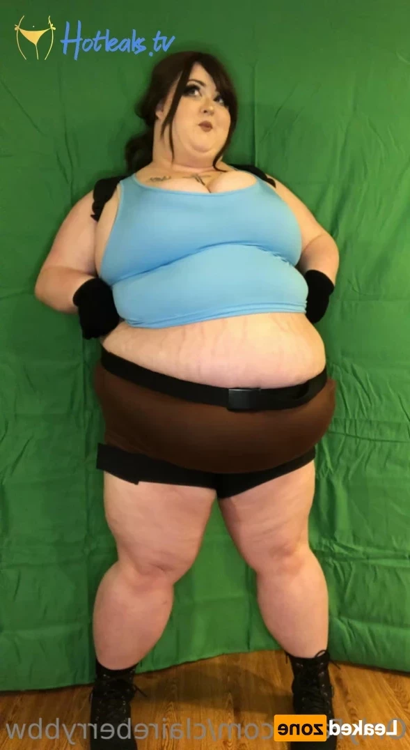 Claire Berry [ claireberrybbw ] Onlyfans leaked photo 15978880 on Hotleaks.tv