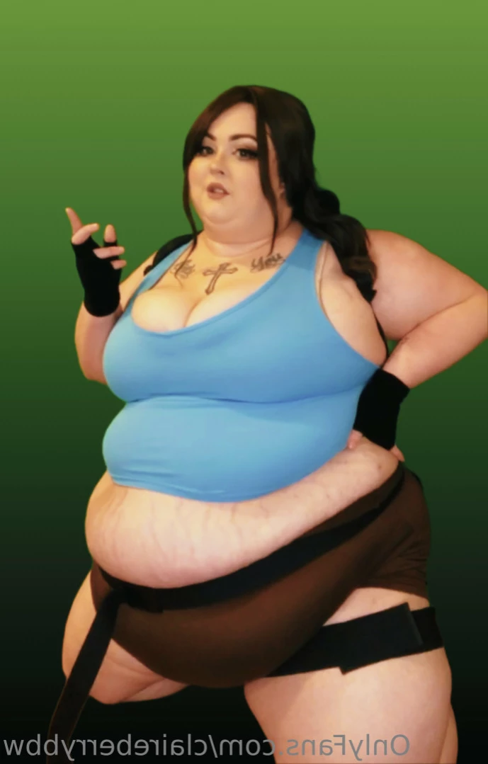 Claire Berry [ claireberrybbw ] Onlyfans leaked photo 16109020 on Hotleaks.tv