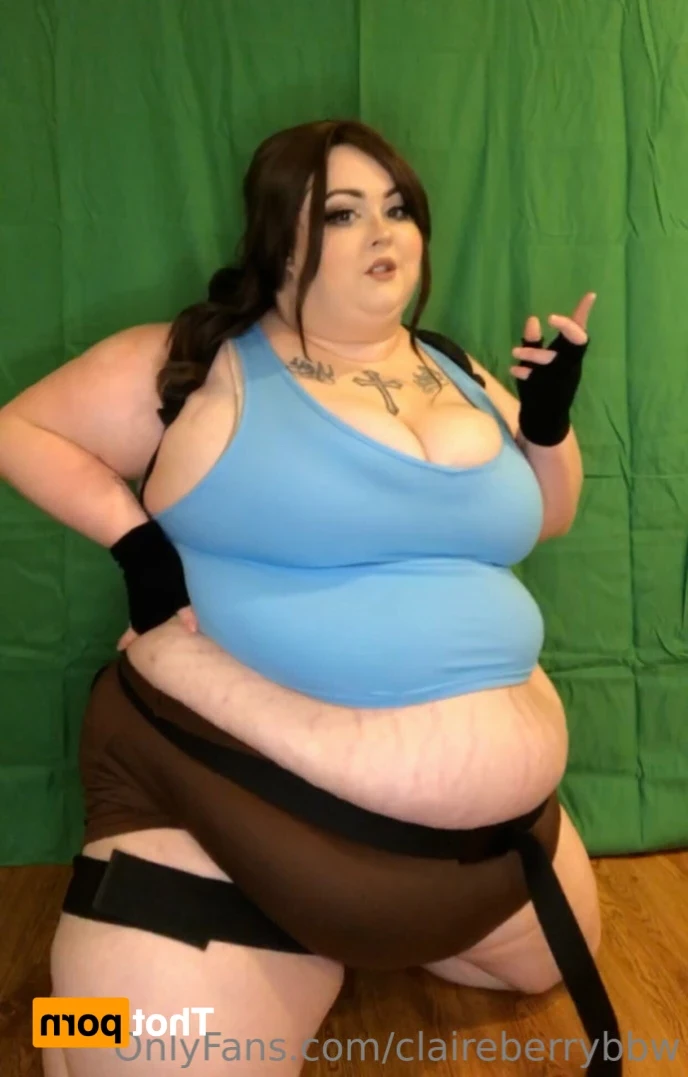 Claire Berry [ claireberrybbw ] Onlyfans leaked photo 16109024 on Hotleaks.tv