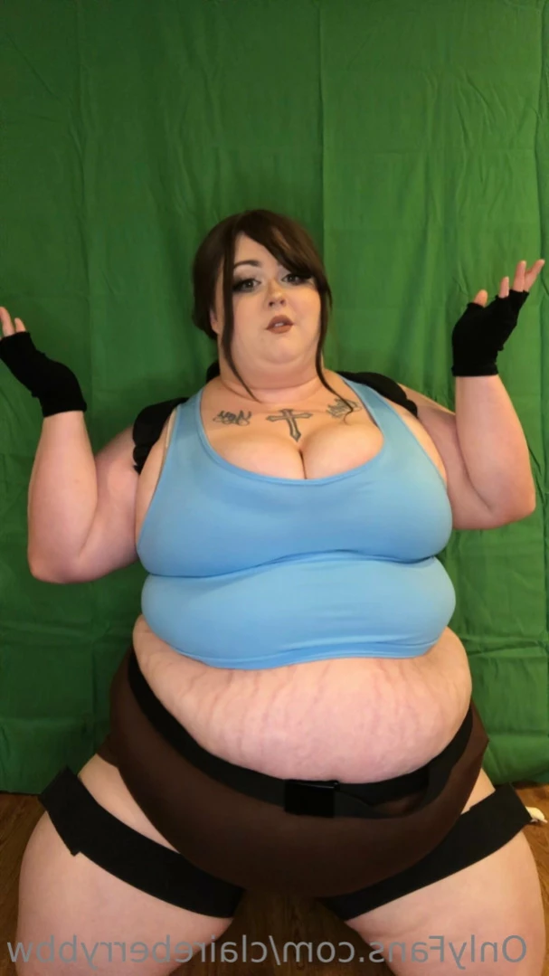 Claire Berry [ claireberrybbw ] Onlyfans leaked photo 16152750 on Hotleaks.tv