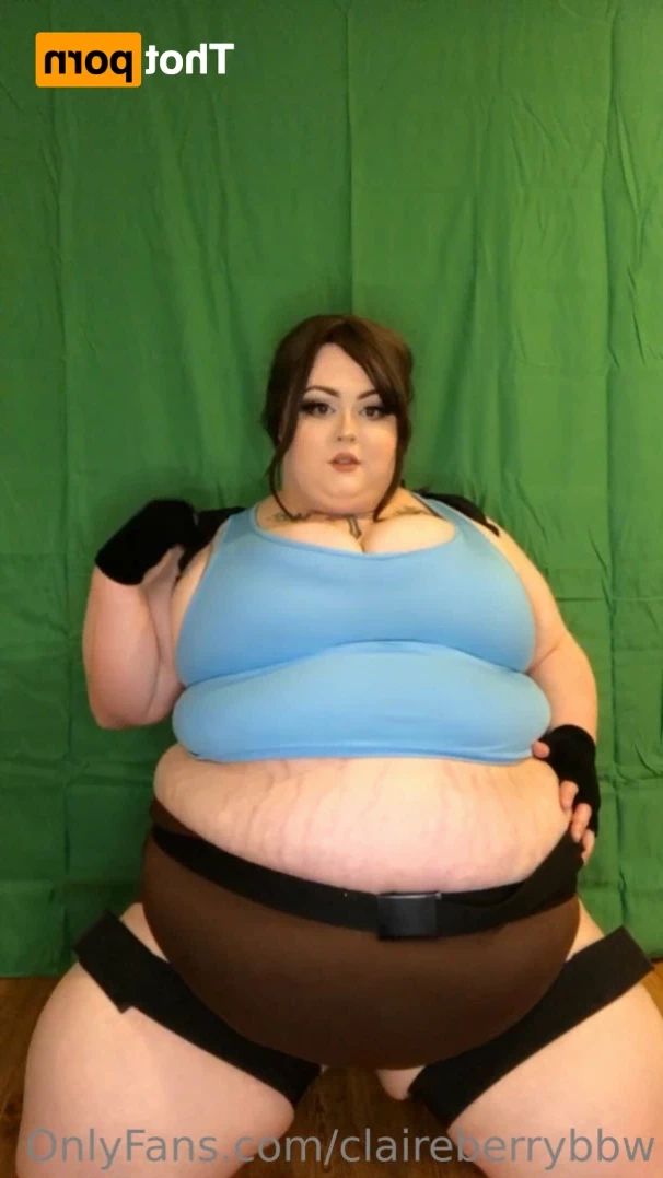 Claire Berry [ claireberrybbw ] Onlyfans leaked photo 16152763 on Hotleaks.tv