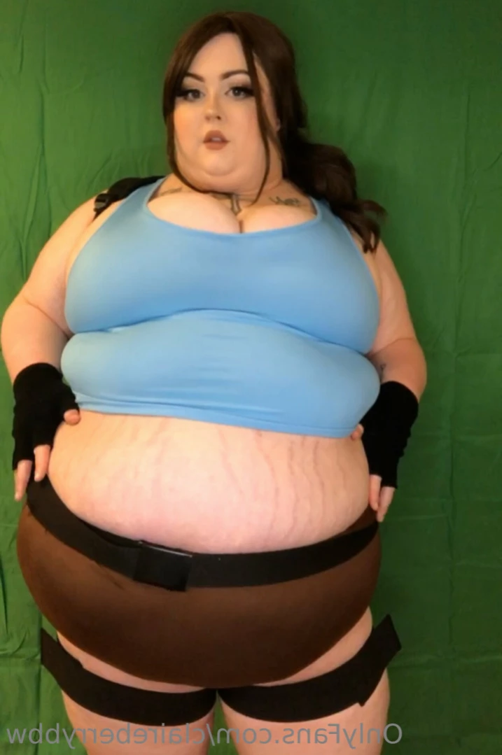 Claire Berry [ claireberrybbw ] Onlyfans leaked photo 16152785 on Hotleaks.tv