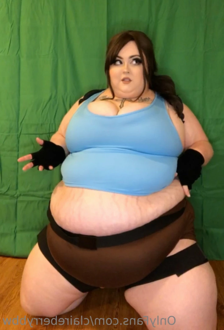 Claire Berry [ claireberrybbw ] Onlyfans leaked photo 16152792 on Hotleaks.tv