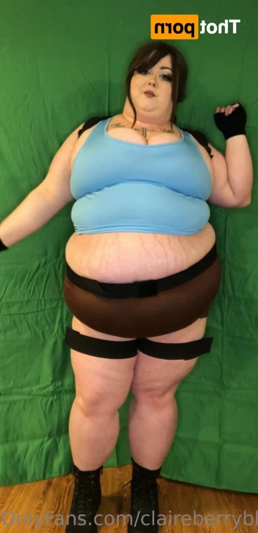 Claire Berry [ claireberrybbw ] Onlyfans leaked photo 16152799 on Hotleaks.tv