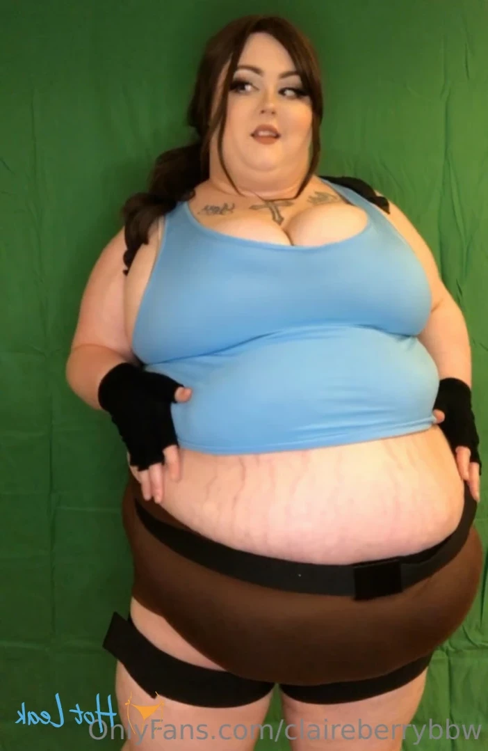 Claire Berry [ claireberrybbw ] Onlyfans leaked photo 16152834 on Hotleaks.tv